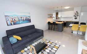 Apartment Sorriso 2